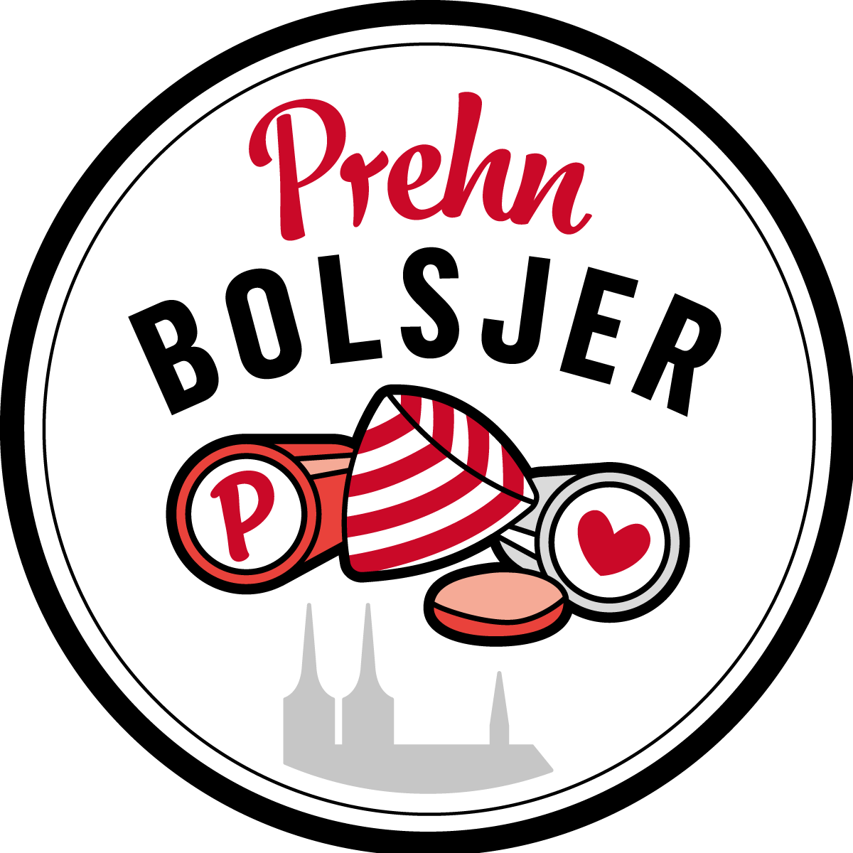 Prehn Bolsjer